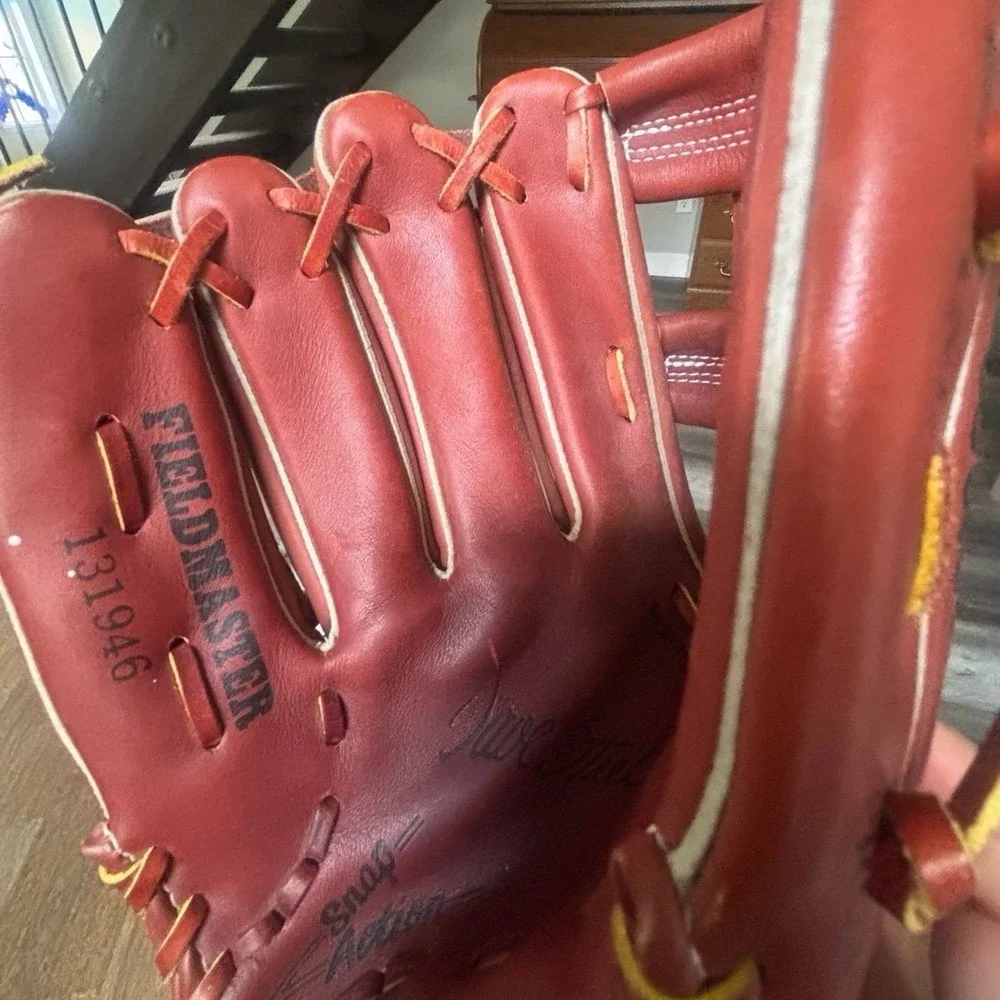Wilson Fieldmaster Baseball‎ glove 131946